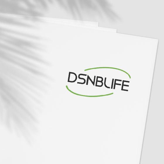 DSNBLIFE 브랜딩